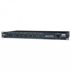 KV2 Audio COMPEX Dynamiczny kontroler harmonicznych
