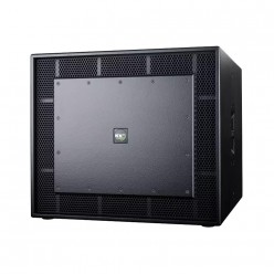 KV2 Audio ESD 1.18 Pasywny subwoofer 18" 1000W