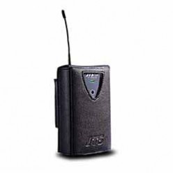 Outlet JTS PT-850B Nadajnik kieszonkowy systemu bezprzewodowego.