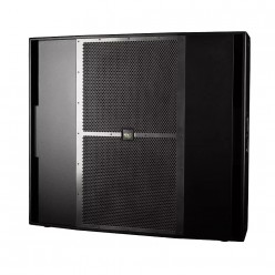 KV2 Audio SL 2.15 Płaski subwoofer 2x15"