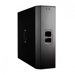 KV2 Audio SL 2.15 Płaski subwoofer 2x15"