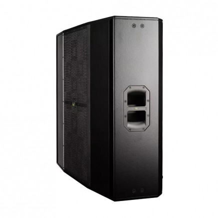 KV2 Audio SL 2.15 Płaski subwoofer 2x15"