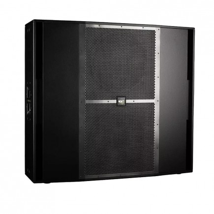 KV2 Audio SL 2.15 Płaski subwoofer 2x15"