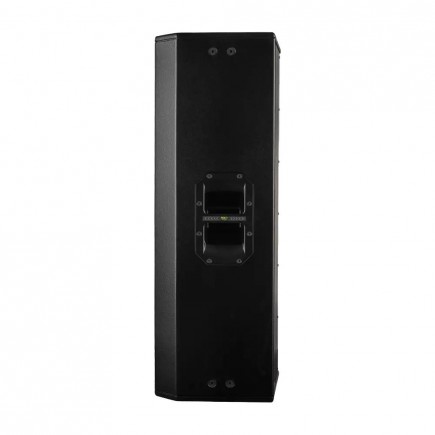 KV2 Audio SL 2.15 Płaski subwoofer 2x15"