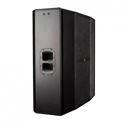 KV2 Audio SL 2.15 Płaski subwoofer 2x15"