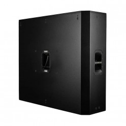 KV2 Audio SL 2.15 Płaski subwoofer 2x15"