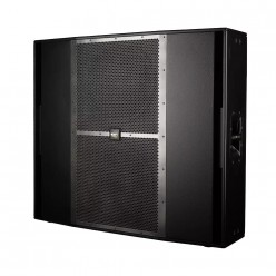 KV2 Audio SL 2.15 Płaski subwoofer 2x15"
