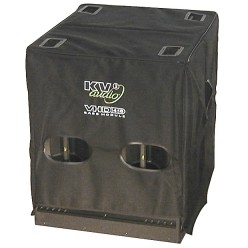 KV2 Audio Cover VHD4.18 Pokrowiec na moduł VHD4.18