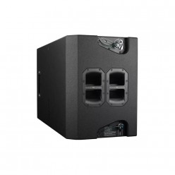 KV2 Audio VHD8.10 Moduł niskotonowy systemu VHD5.0