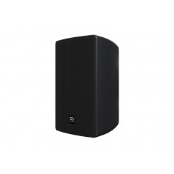 Cuboid 5 (black) - Dwudrożny, pełnozakresowy, pasywny głośnik 5"" (czarny), uchwyt ścienny w kompl...OPTIMAL AUDIO