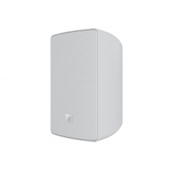 Cuboid 6 (white) - Dwudrożny, pełnozakresowy, pasywny głośnik 6,5"" (biały), uchwyt ścianny w komp...OPTIMAL AUDIO