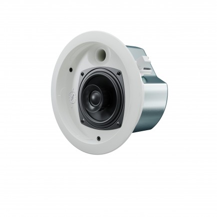 Up 4S-W - Dwudrożny pasywny, pełnozakresowy, niskoprofilowy głośnik sufitowy 4”OPTIMAL AUDIO