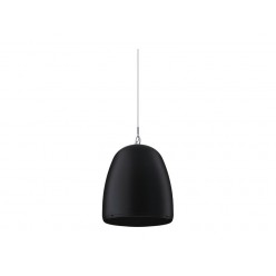 Up P1 (black) - Zwieszana obudowa do głosników Up3 i Up4, kolor czarny (UPP1-B)OPTIMAL AUDIO