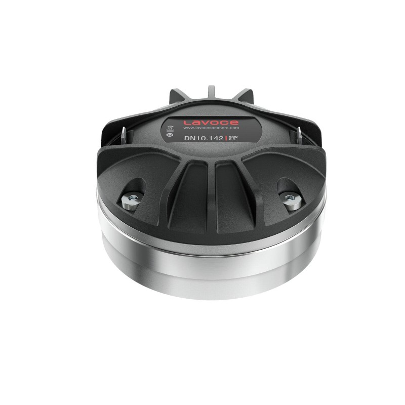 LAVOCE DN10.142-16 1" Compression Driver, Neodymium Magnet