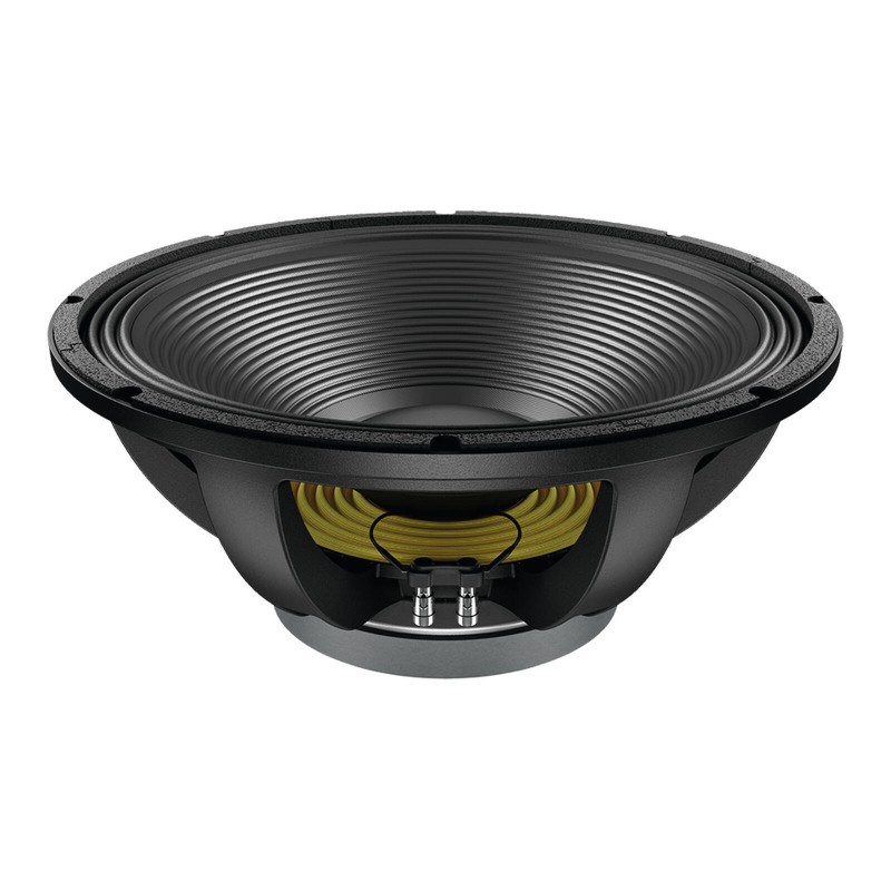 LAVOCE SAF184.02 18" Subwoofer Ferrite, Magnet Aluminium Basket Driver