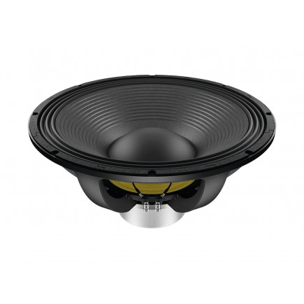 LAVOCE SAN214.50 21" Subwoofer Neodymium Magnet Aluminium Basket Driver