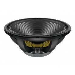 LAVOCE SAF184.02 18" Subwoofer Ferrite, Magnet Aluminium Basket Driver
