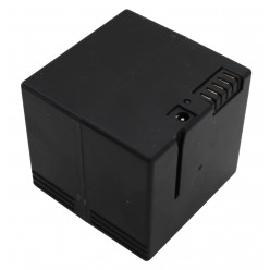 PROEL SOUND 96BATFREESUBX PROEL SOUND 8032496935643 China ST 1 0 New product 1 1 0 ZRIC 85189000 14.6V 8.8Ah BATTERY PACK FREESU
