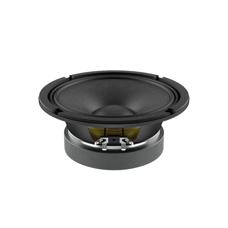 LAVOCE WSF061.52 6.5" Woofer, Ferrite, Magnet Steel Basket Driver