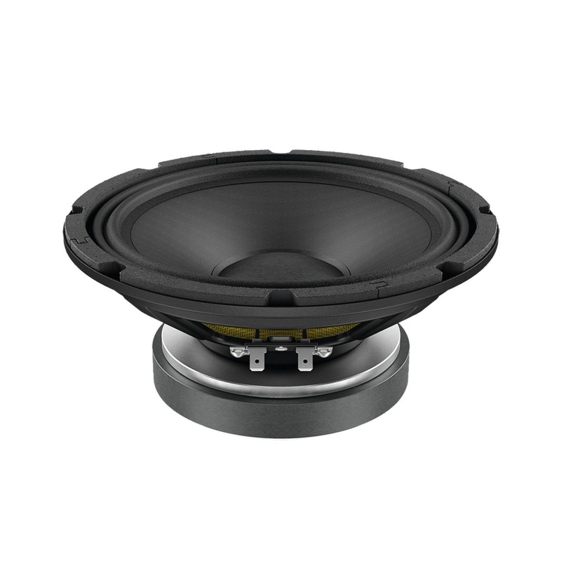 LAVOCE WSF081.82 8" Woofer, Ferrite, Magnet Steel Basket Driver