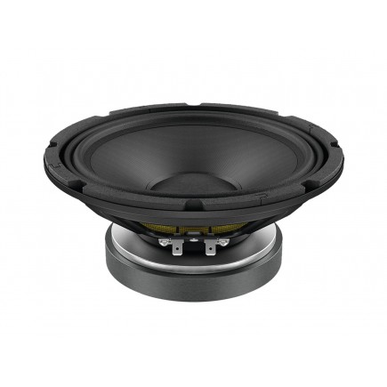 LAVOCE WSF081.82 8" Woofer, Ferrite, Magnet Steel Basket Driver