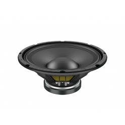 LAVOCE WSF122.02 12" Woofer, Ferrite, Magnet Steel Basket Driver
