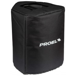 PROEL SOUND COVERFREEPROX PROEL SOUND 8032496933229 China ST 1 25 New product 1 1 0 HAWA 42029298 PADDED COVER FOR FREEPROX   Co