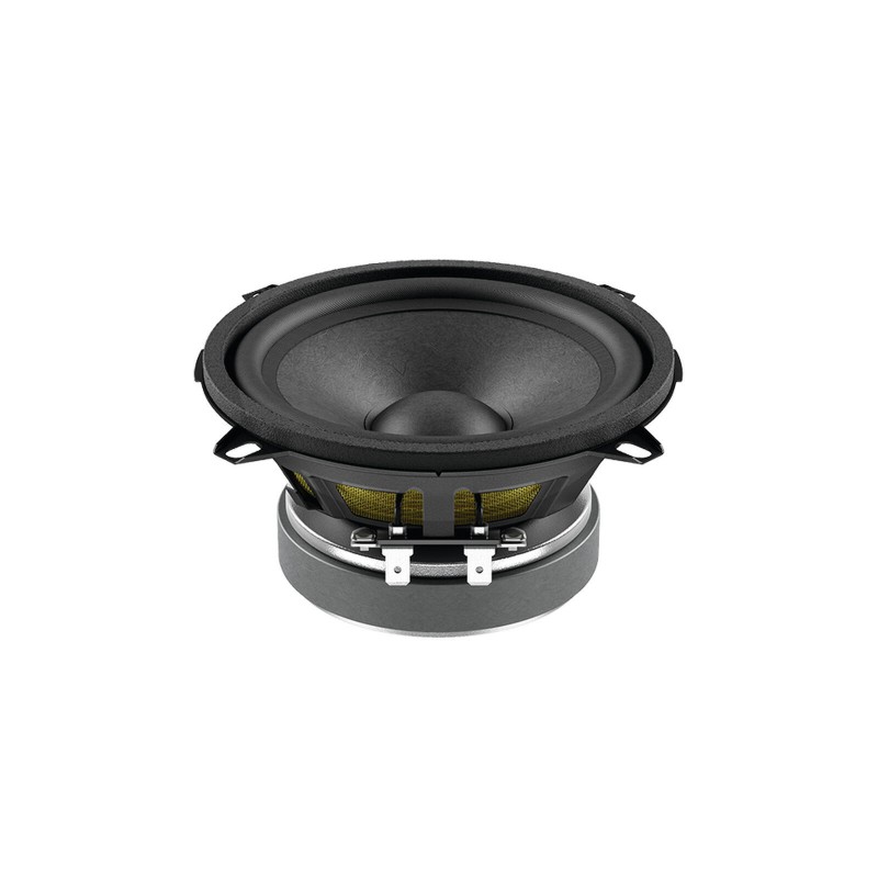 LAVOCE WSF051.02 5" Woofer, Ferrite, Magnet Steel Basket Driver