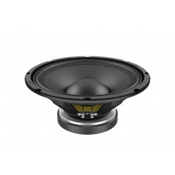 LAVOCE WSF122.50 12" Woofer, Ferrite, Magnet Steel Basket Driver