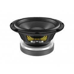LAVOCE SSF122.50L 12" Subwoofer Ferrite, Magnet Steel Basket Driver