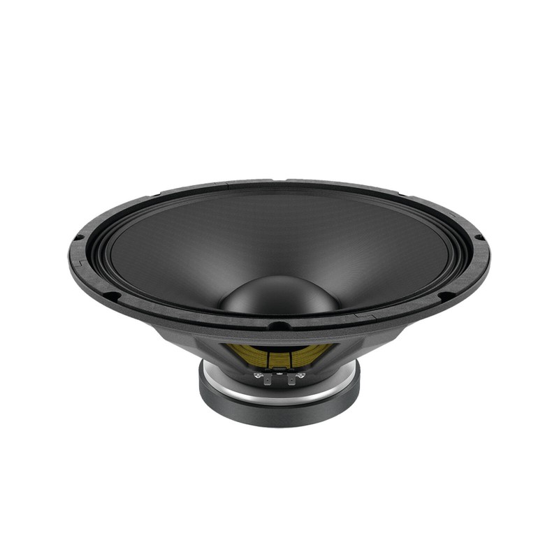 LAVOCE WSF152.50 15" Woofer, Ferrite, Magnet Steel Basket Driver