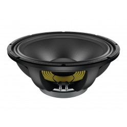 LAVOCE SAF184.01 18" Subwoofer Ferrite, Magnet Aluminium Basket Driver