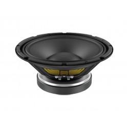 LAVOCE WSF102.50 10" Woofer, Ferrite, Magnet Steel Basket Driver