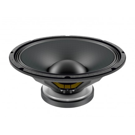 LAVOCE SSF153.00-4 15" Subwoofer Ferrite, Magnet Steel Basket Driver