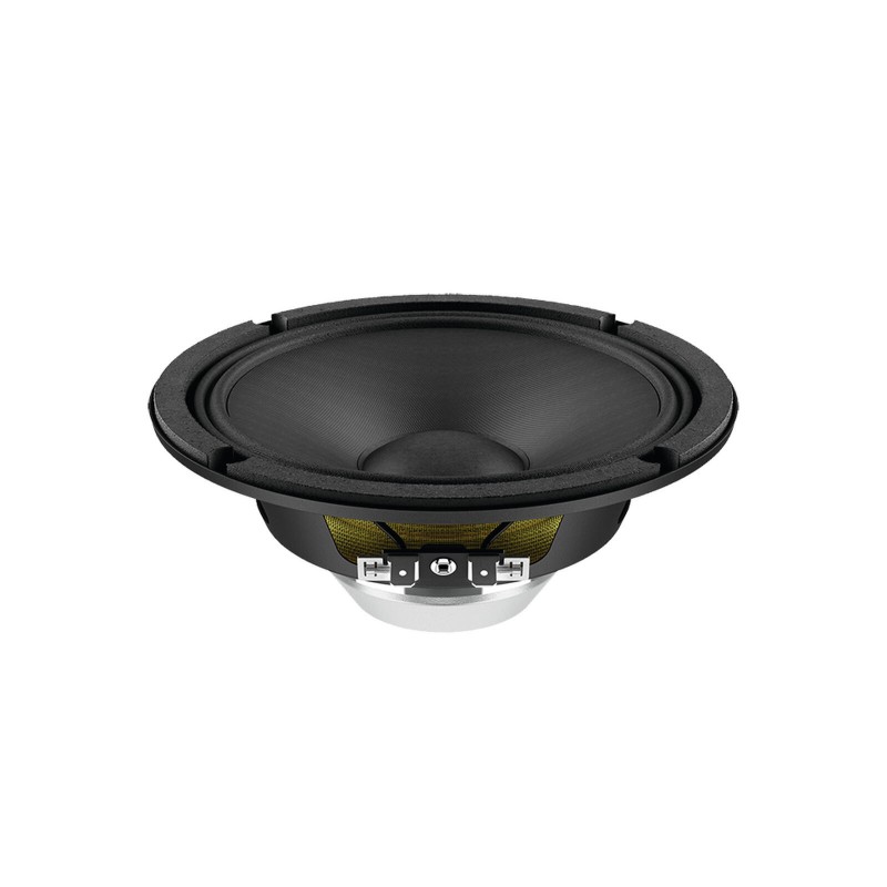 LAVOCE WSN061.52 6.5" Woofer, Neodymium Magnet Steel Basket Driver