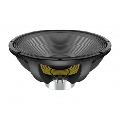 LAVOCE SAN184.02 18" Subwoofer Neodymium Magnet Aluminium Basket Driver