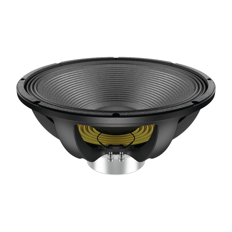 LAVOCE SAN184.02 18" Subwoofer Neodymium Magnet Aluminium Basket Driver