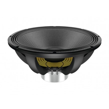 LAVOCE SAN184.03 18" Subwoofer Neodymium Magnet Aluminium Basket Driver
