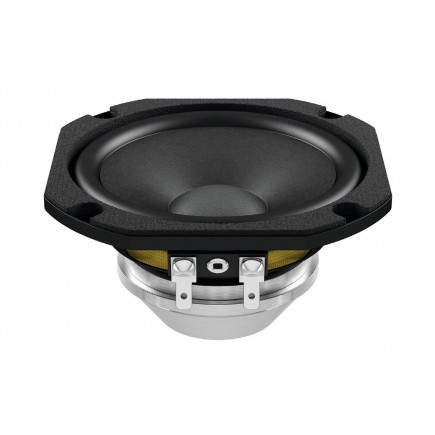 LAVOCE WSN041.00 4" Woofer, Neodymium Magnet Steel Basket Driver