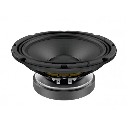 LAVOCE WSF081.82-16 8" Woofer, Ferrite, Magnet Steel Basket Driver