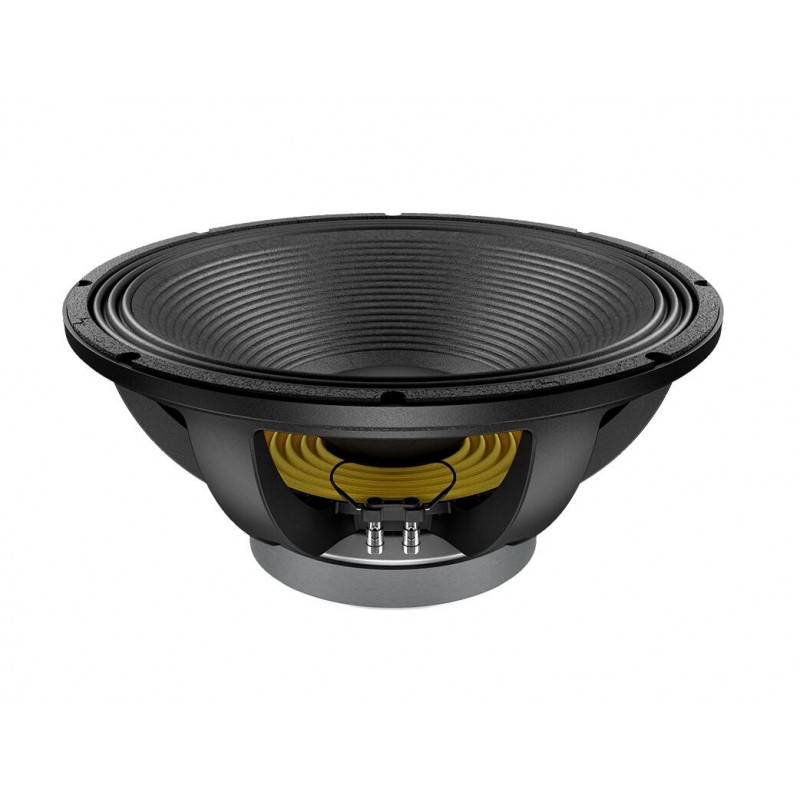 LAVOCE SAF184.04-4 18" Subwoofer Ferrite, Magnet Aluminium Basket Driver