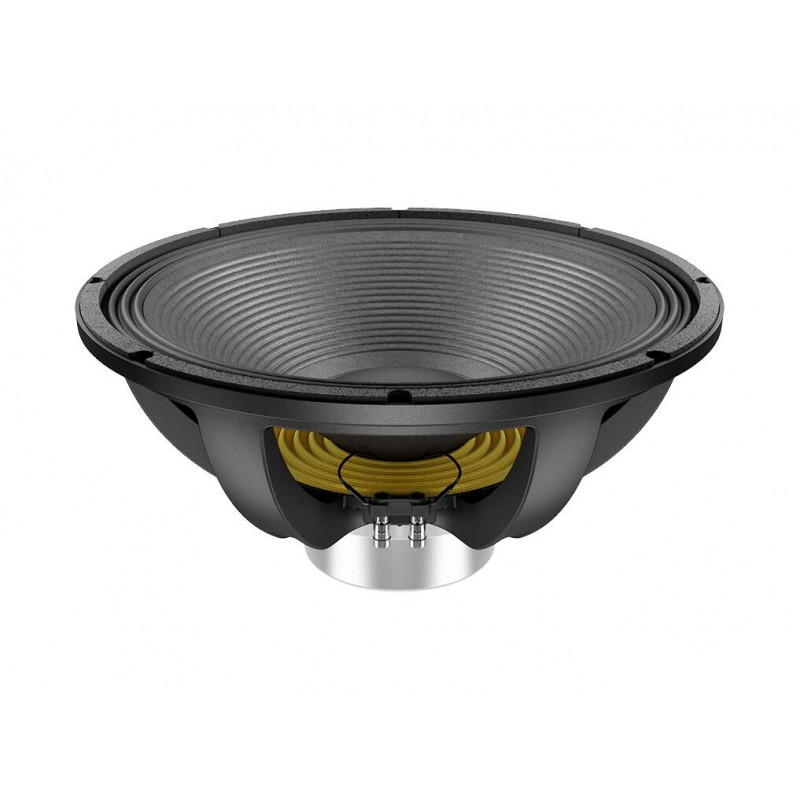 LAVOCE SAN184.02-4 18" Subwoofer Neodymium Magnet Aluminium Basket Driver
