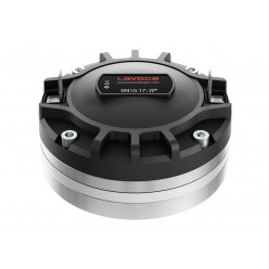 LAVOCE DN10.17 1" Compression Driver, Neodymium Magnet