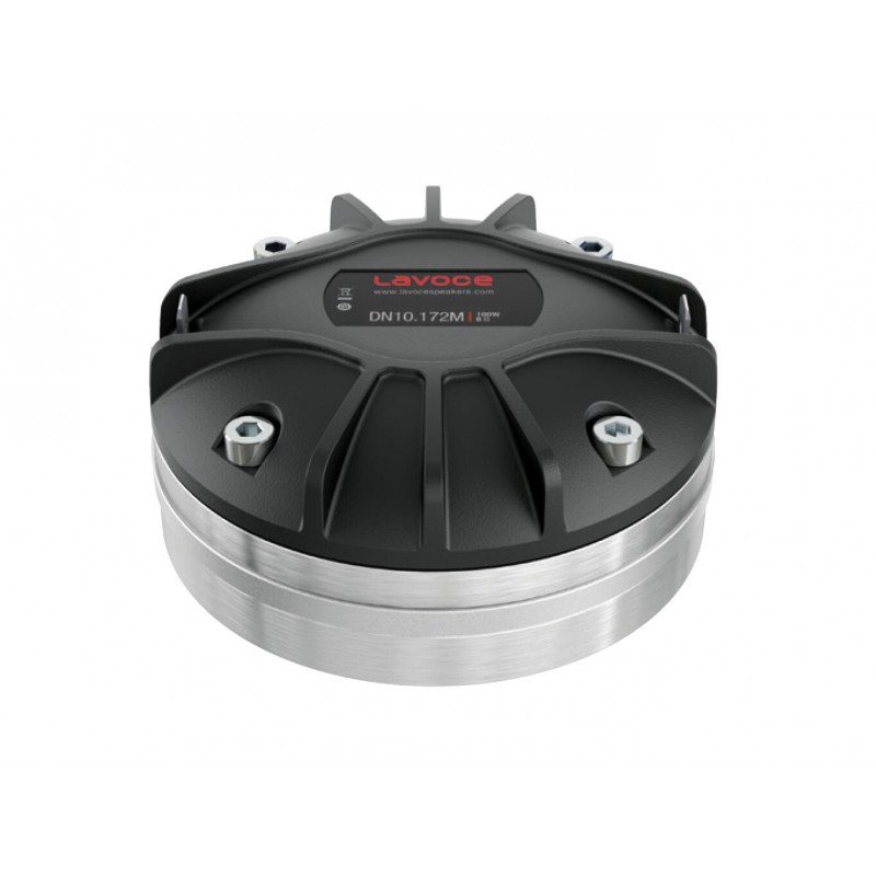 LAVOCE DN10.172M 1" Compression Driver, Neodymium Motor
