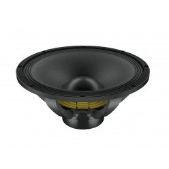LAVOCE WAN143.0 13,5" Subwoofer, Neodymium Magnet, Aluminium Basket Driver