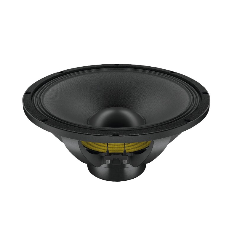 LAVOCE WAN143.0 13,5" Subwoofer, Neodymium Magnet, Aluminium Basket Driver