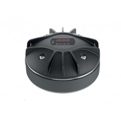 LAVOCE DF10.171K 1" Compression Driver, Ferrite Magnet,