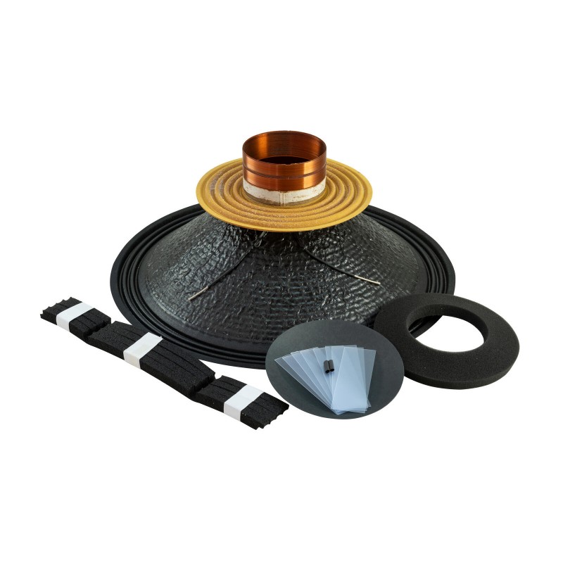 LAVOCE SAF184.05-8 Recone kit