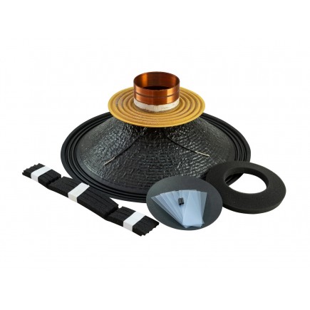 LAVOCE SAN184.50-8 Recone kit