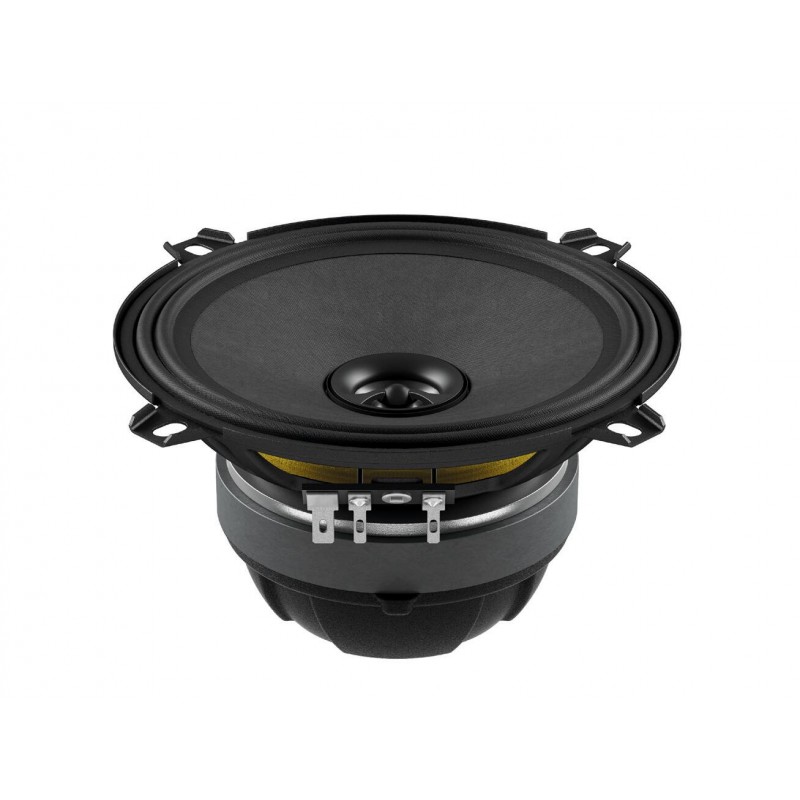 LAVOCE CSF051.21 5" Coaxial, Ferrite-Neodymium Magnet, Steel Basket Driver